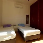 10min Walk To Finikoudes Beach, Spacious 2-bed Apartament *